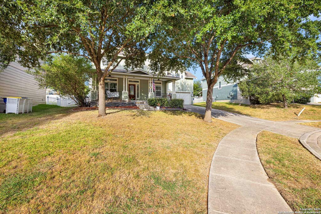 Photo of 136 Brook Shire, Cibolo, TX 78108 (MLS # 2009950)