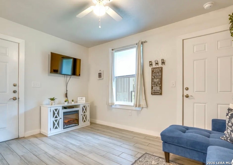 Photo of 6423 Melissa Ann 2104 #2104, San Antonio, TX 78249 (MLS # 1991145)
