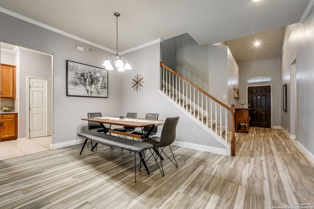 Photo of 1018 Tumbling Oaks, San Antonio, TX 78260 (MLS # 1911144)