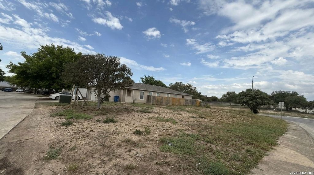Photo of 7819 Mg Road, San Antonio, TX 78251 (MLS # 1955731)