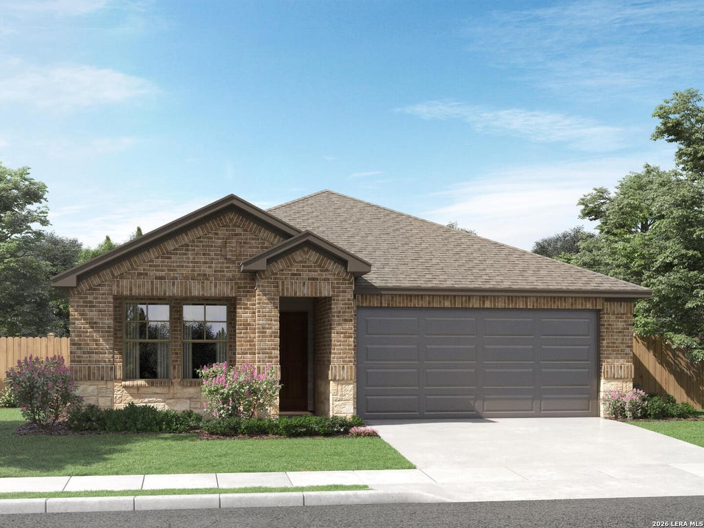 Photo of 15811 Comanche Owl Blank, San Antonio, TX 78233 (MLS # 2017305)