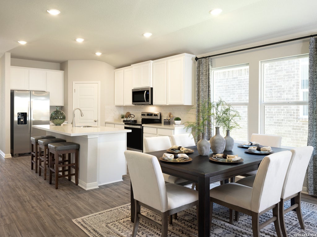 Photo of 15811 Comanche Owl Blank, San Antonio, TX 78233 (MLS # 2017305)