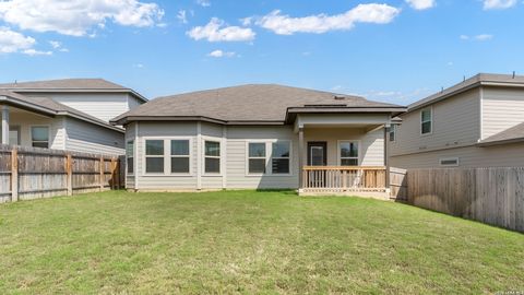 Photo of 10226 Juniper Oaks, Boerne, TX 78006 (MLS # 1970833)