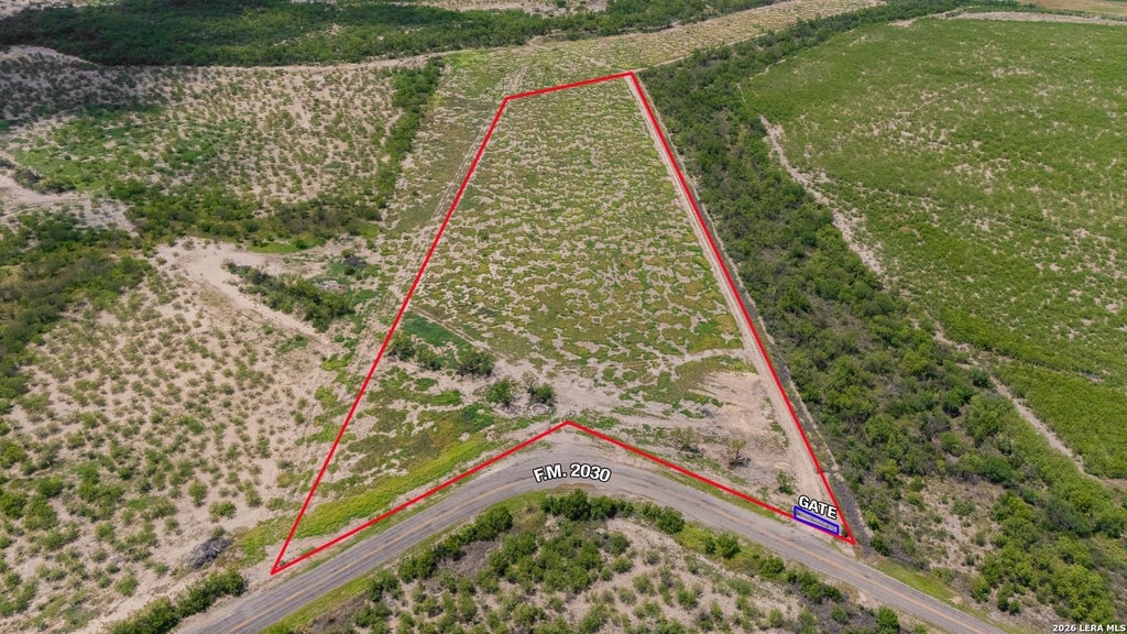 Photo of 4658 Fm 2030, Eagle Pass, TX 78852 (MLS # 1993571)