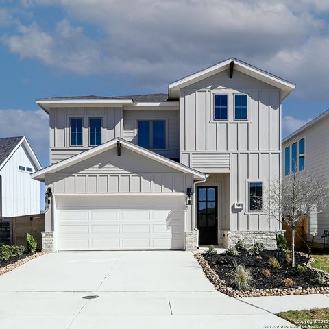 A home in New Braunfels