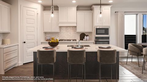 A home in New Braunfels