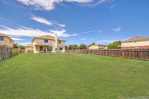 A home in New Braunfels