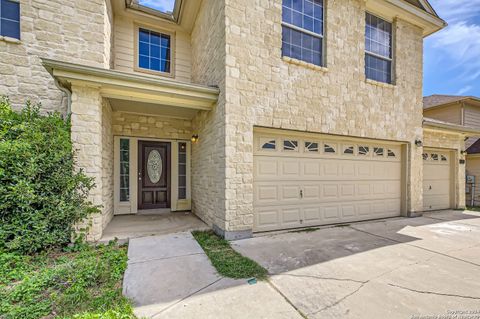 A home in New Braunfels