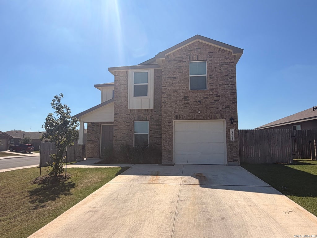 Photo of 13704 WHISPER RNCH, San Antonio, TX 78252 (MLS # 2023772)