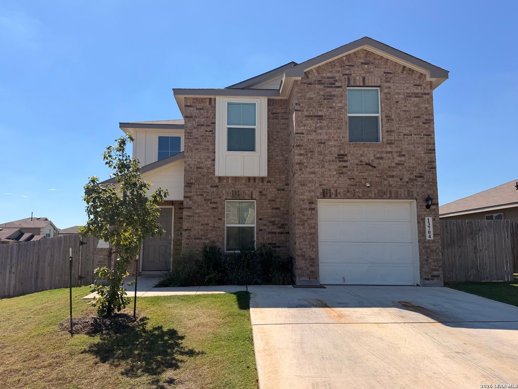 Photo of 13704 WHISPER RNCH, San Antonio, TX 78252 (MLS # 2023772)