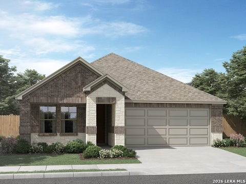 Photo of 1235 Nikos Hollow, San Antonio, TX 78245 (MLS # 2024140)