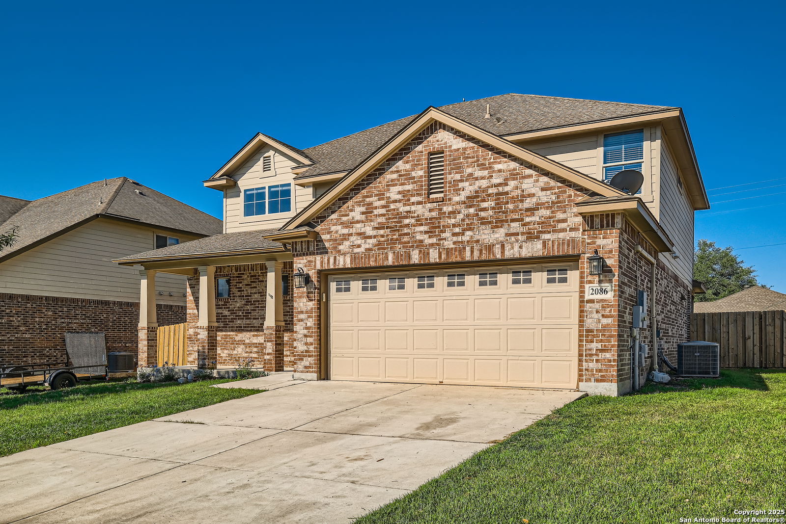 2086 Castleberry Ridge