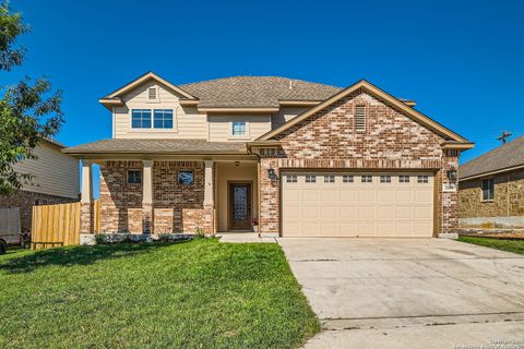 2086 Castleberry Ridge New Braunfels TX 78130