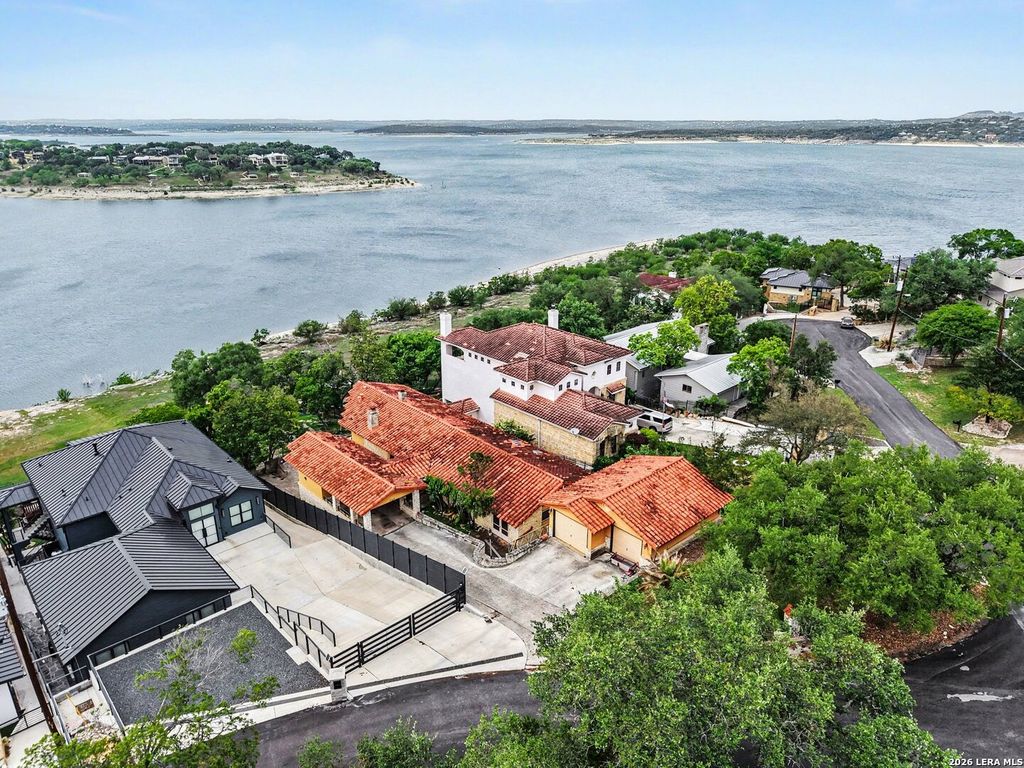 Photo of 1010 Village Shore Dr, Canyon Lake, TX 78133 (MLS # 1959873)