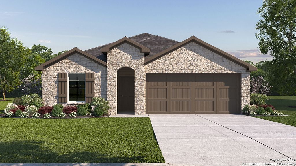 Photo of 104 Hazel Peak, Boerne, TX 78006 (MLS # 1928825)