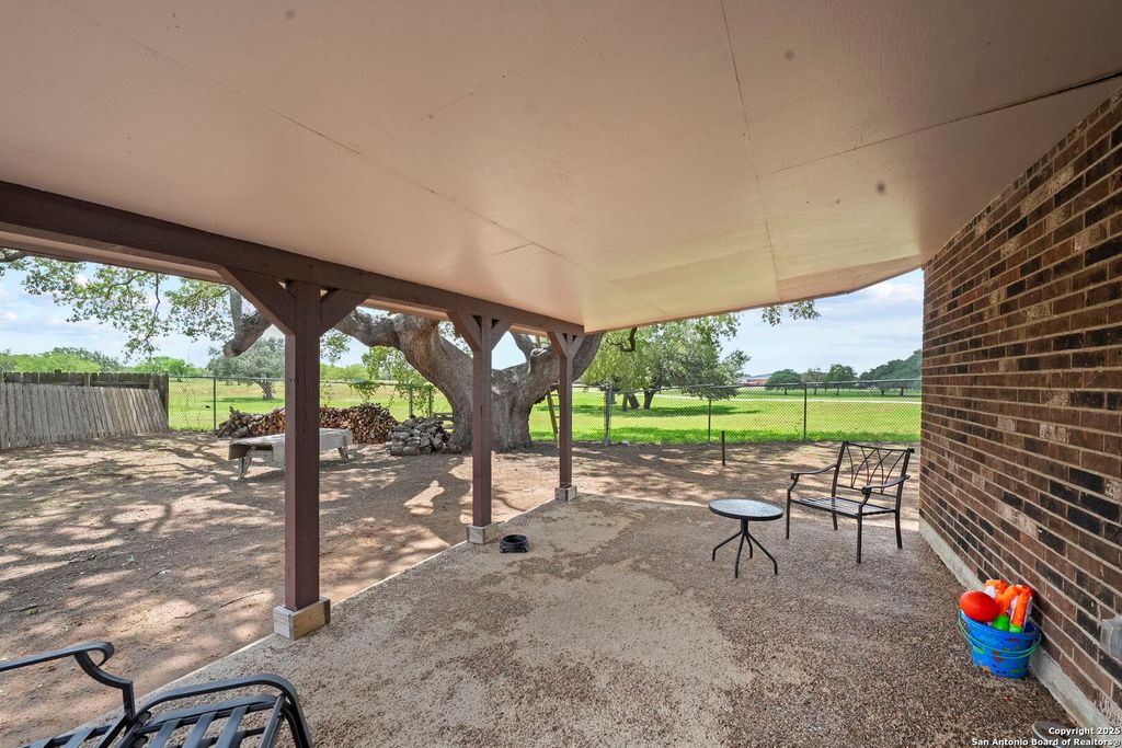 Photo of 311 Indian Pink, Floresville, TX 78114 (MLS # 1884131)
