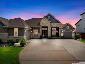 Single Family Residence at 25026 Dulzura