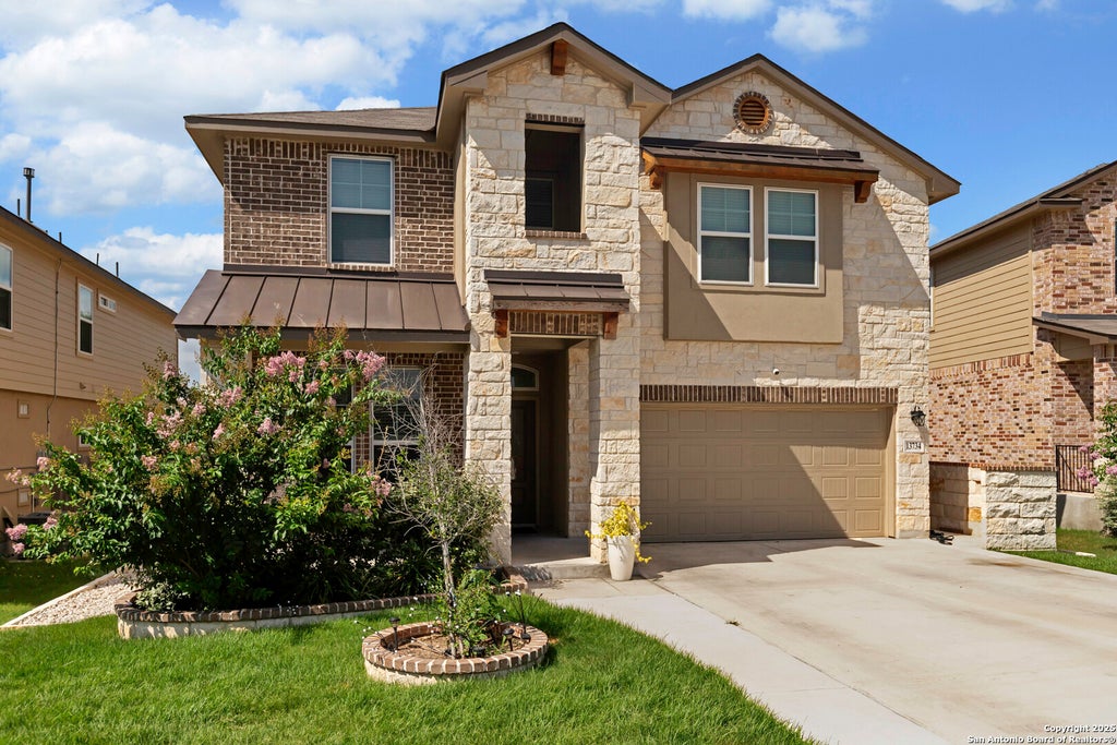 Photo of 13734 Rogers Creek, San Antonio, TX 78254 (MLS # 1879114)