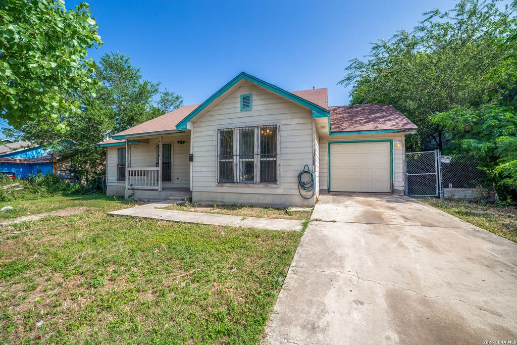 Photo of 1111 MENCHACA ST, San Antonio, TX 78207 (MLS # 2004042)