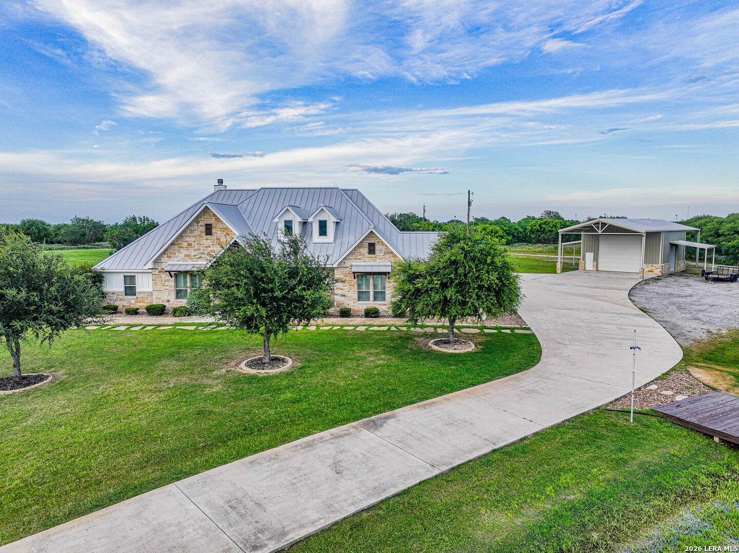 1980 County Road 361