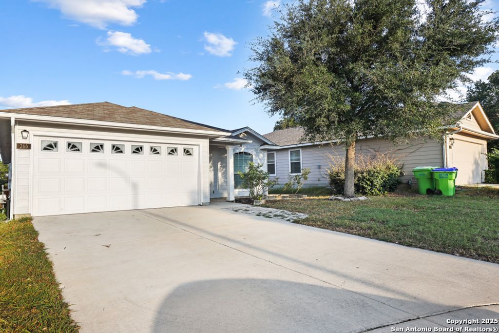 Photo of 266 Perch Manor, San Antonio, TX 78253 (MLS # 1889905)
