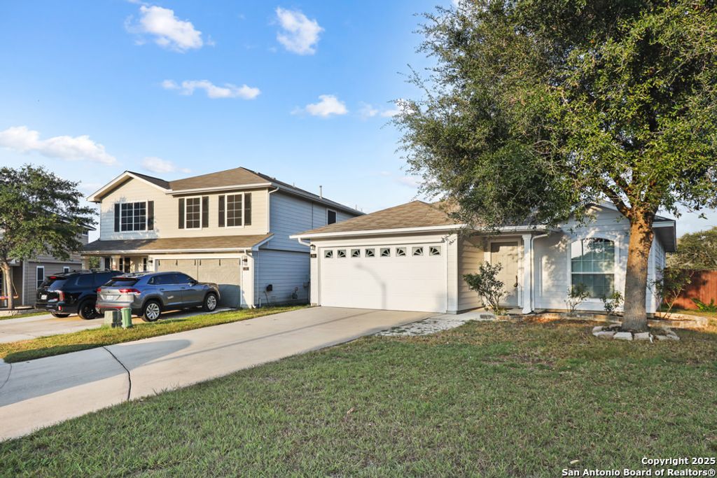 Photo of 266 Perch Manor, San Antonio, TX 78253 (MLS # 1889905)