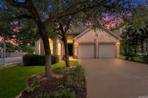 Photo of 1318 OASIS CRK, San Antonio, TX 78260 (MLS # 2001754)