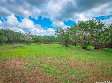 A home in Dripping Springs