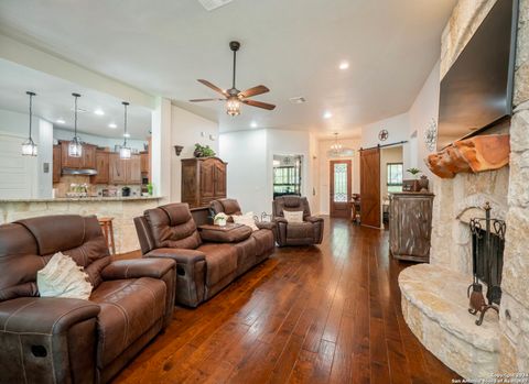 A home in Dripping Springs