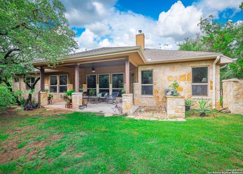 A home in Dripping Springs