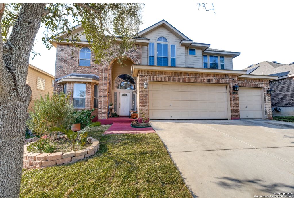 Photo of 22319 Chimayo Bend, San Antonio, TX 78258 (MLS # 1924625)