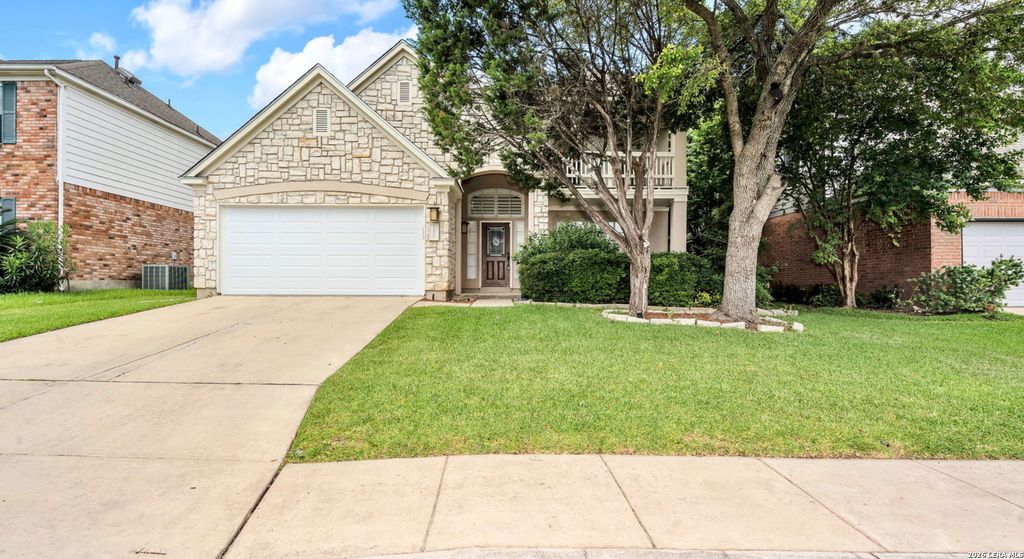 Photo of 11223 JADESTONE BLVD, San Antonio, TX 78249 (MLS # 1958704)