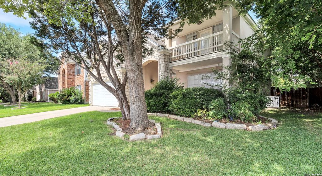 Photo of 11223 JADESTONE BLVD, San Antonio, TX 78249 (MLS # 1958704)