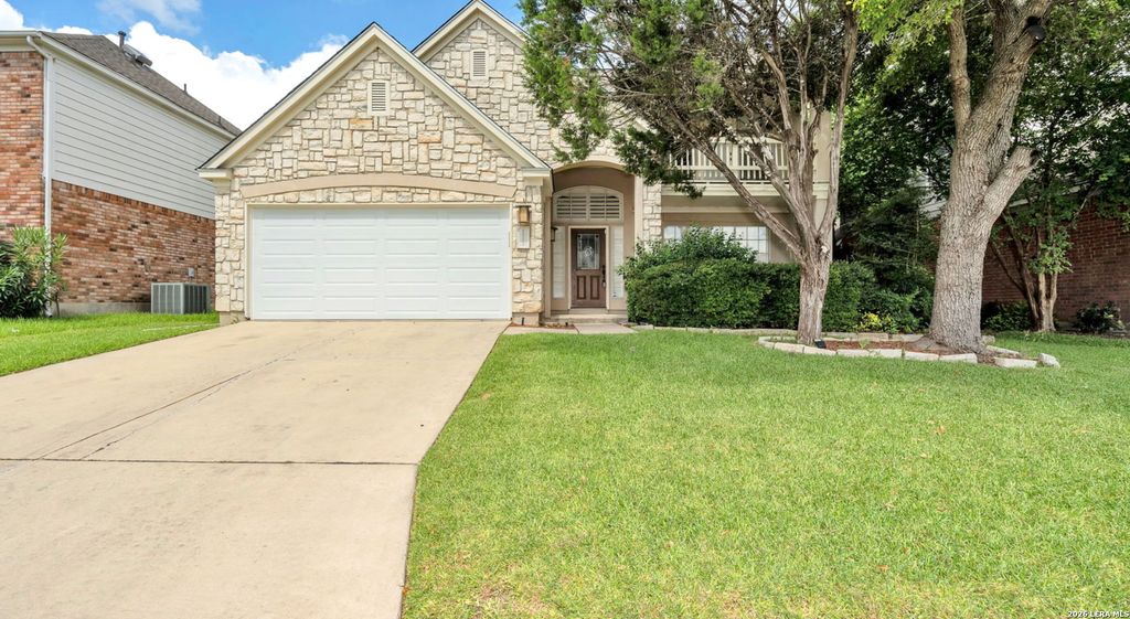 Photo of 11223 JADESTONE BLVD, San Antonio, TX 78249 (MLS # 1958704)