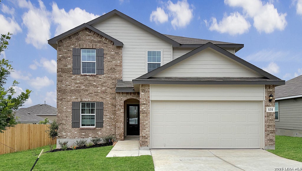 Photo of 131 Sand Plover, San Antonio, TX 78253 (MLS # 1951030)