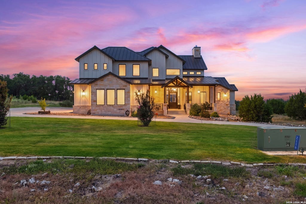 Photo of 25623 Morhiss Point, Boerne, TX 78006 (MLS # 2010233)