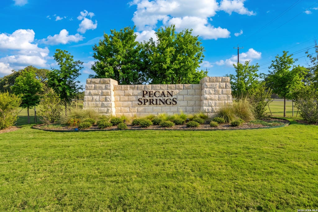 Photo of 25623 Morhiss Point, Boerne, TX 78006 (MLS # 2010233)
