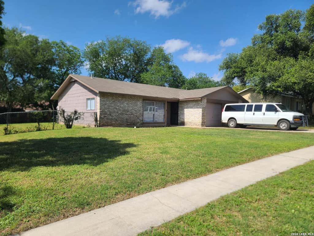 Photo of 9418 QUICKSILVER DR, San Antonio, TX 78245 (MLS # 1968528)