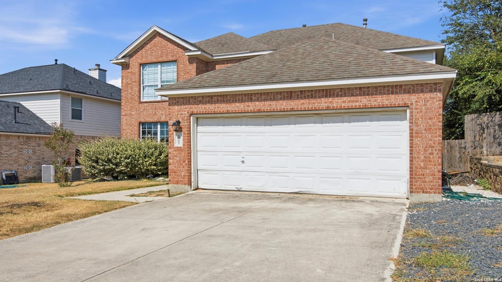 Photo of 1007 Water Lily, San Antonio, TX 78260 (MLS # 2019809)