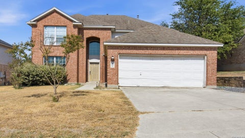 Photo of 1007 Water Lily, San Antonio, TX 78260 (MLS # 2019809)