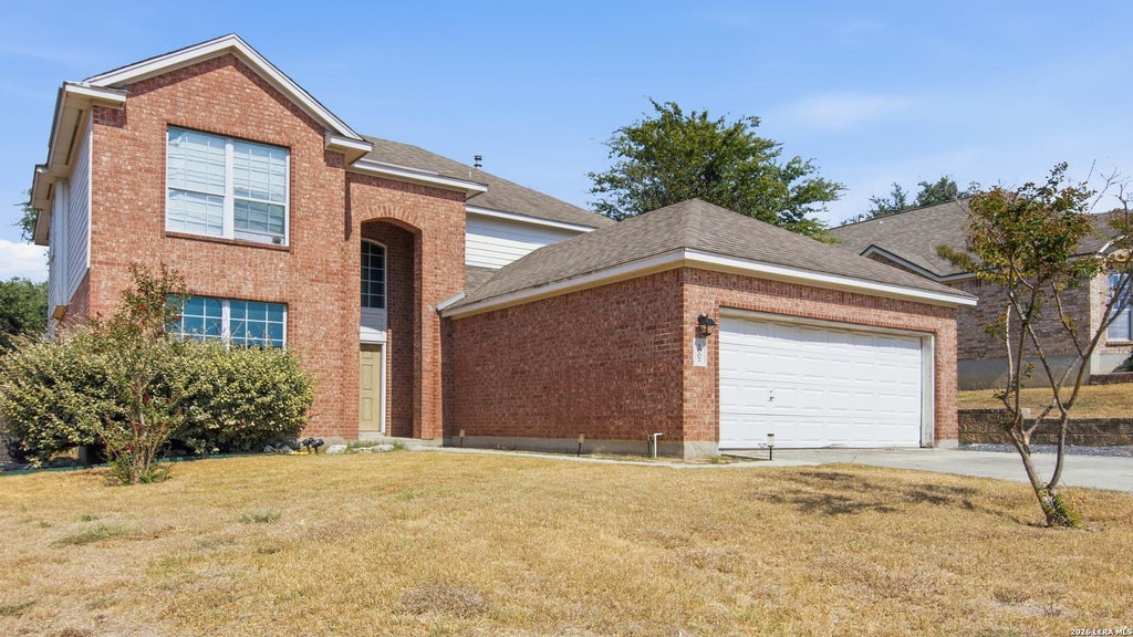 Photo of 1007 Water Lily, San Antonio, TX 78260 (MLS # 2019809)