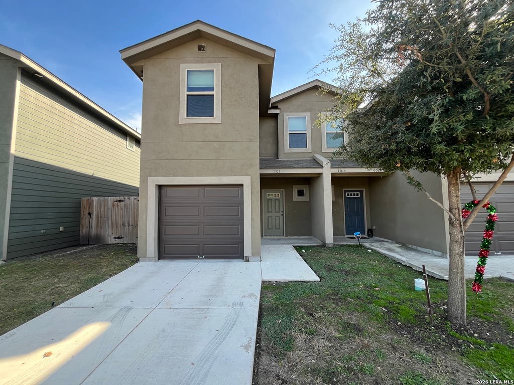 Photo of 7014 Lakeview Dr. 101 #101, San Antonio, TX 78244 (MLS # 1991146)