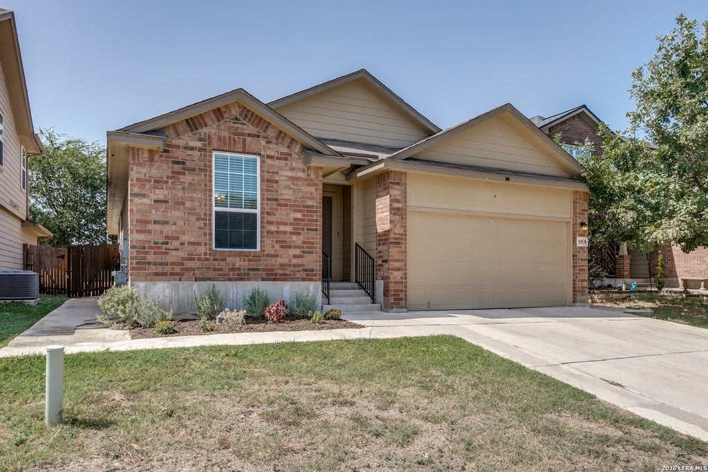 Photo of 10538 RHYDER RDG, San Antonio, TX 78254 (MLS # 2017633)