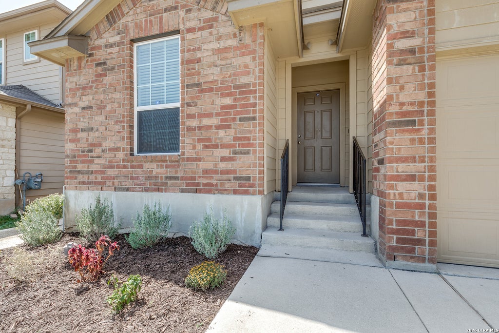 Photo of 10538 RHYDER RDG, San Antonio, TX 78254 (MLS # 2017633)