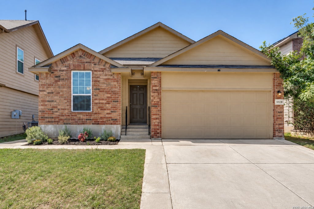 Photo of 10538 RHYDER RDG, San Antonio, TX 78254 (MLS # 2017633)