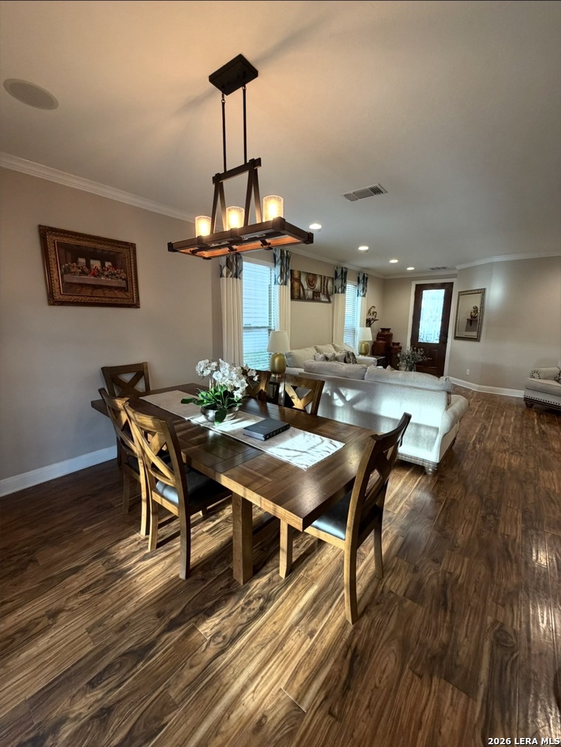 2635 Green Leaf