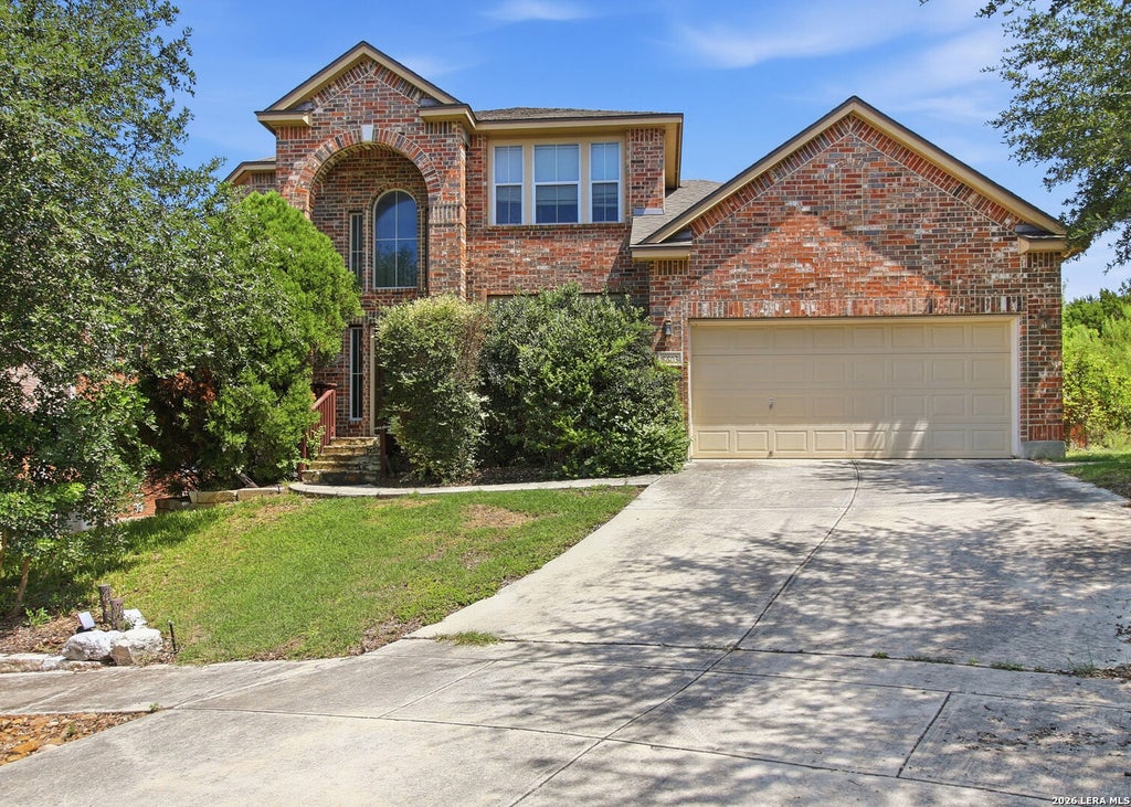 Photo of 8603 SOLANO DR, Helotes, TX 78023 (MLS # 2004853)