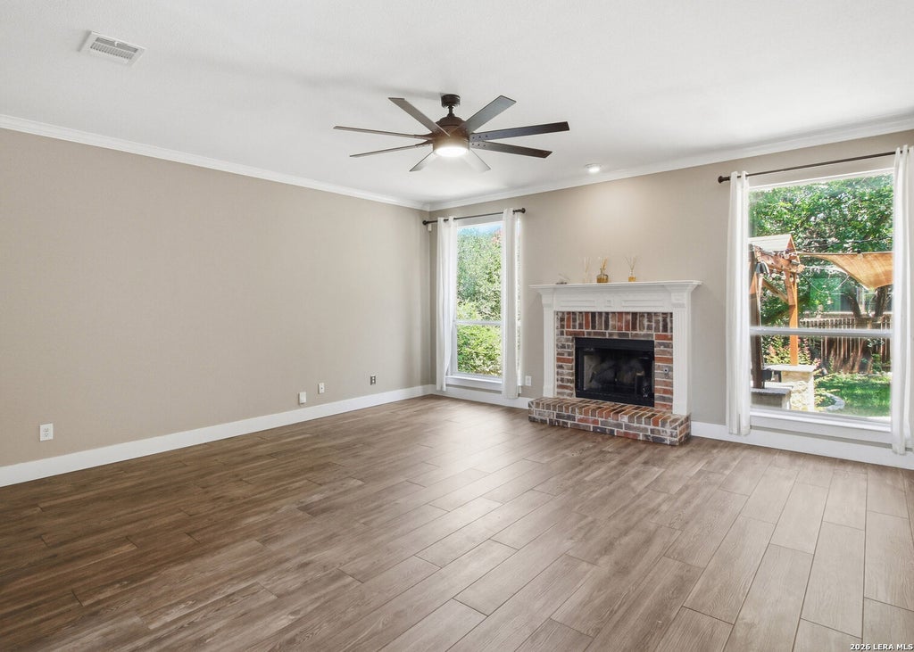 Photo of 8603 SOLANO DR, Helotes, TX 78023 (MLS # 2004853)