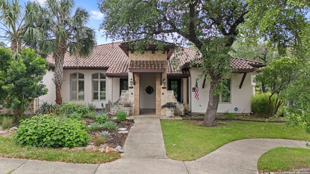 Photo of 6730 Frua, San Antonio, TX 78257 (MLS # 1871147)