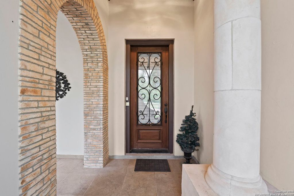 Photo of 6730 Frua, San Antonio, TX 78257 (MLS # 1871147)